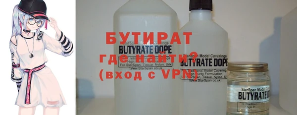 хмурый Бородино